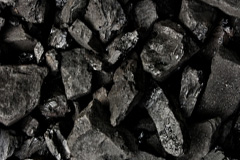 East Denside coal boiler costs